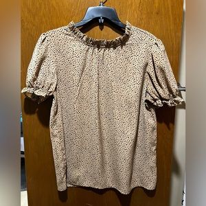 SHEIN blouse